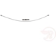 Purchase Top-Quality Intermediate Brake Cable by RAYBESTOS - BC95459 pa3