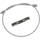 Purchase Top-Quality Câble de frein intermédiaire par RAYBESTOS - BC95470 pa2