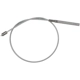 Purchase Top-Quality Intermediate Brake Cable by RAYBESTOS - BC95496 pa2