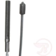 Purchase Top-Quality Intermediate Brake Cable by RAYBESTOS - BC95496 pa3