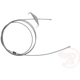Purchase Top-Quality Intermediate Brake Cable by RAYBESTOS - BC95744 pa7