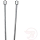 Purchase Top-Quality Intermediate Brake Cable by RAYBESTOS - BC95744 pa8