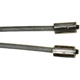 Purchase Top-Quality Intermediate Brake Cable by RAYBESTOS - BC95793 pa1