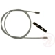 Purchase Top-Quality Intermediate Brake Cable by RAYBESTOS - BC95793 pa5