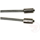Purchase Top-Quality Intermediate Brake Cable by RAYBESTOS - BC95793 pa6