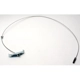 Purchase Top-Quality Câble de frein intermédiaire par RAYBESTOS - BC95810 pa1