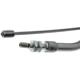 Purchase Top-Quality Intermediate Brake Cable by RAYBESTOS - BC95813 pa1