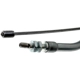 Purchase Top-Quality Intermediate Brake Cable by RAYBESTOS - BC95813 pa12