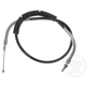 Purchase Top-Quality Intermediate Brake Cable by RAYBESTOS - BC95813 pa3