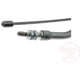 Purchase Top-Quality Intermediate Brake Cable by RAYBESTOS - BC95813 pa4