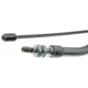 Purchase Top-Quality Intermediate Brake Cable by RAYBESTOS - BC95813 pa5