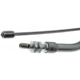 Purchase Top-Quality Intermediate Brake Cable by RAYBESTOS - BC95813 pa9