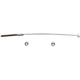 Purchase Top-Quality Intermediate Brake Cable by RAYBESTOS - BC95837 pa1