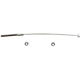 Purchase Top-Quality Intermediate Brake Cable by RAYBESTOS - BC95837 pa2