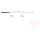 Purchase Top-Quality Intermediate Brake Cable by RAYBESTOS - BC95837 pa3
