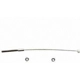 Purchase Top-Quality Intermediate Brake Cable by RAYBESTOS - BC95837 pa4