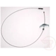 Purchase Top-Quality Intermediate Brake Cable by RAYBESTOS - BC95848 pa3