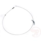 Purchase Top-Quality Intermediate Brake Cable by RAYBESTOS - BC95850 pa3