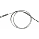 Purchase Top-Quality Intermediate Brake Cable by RAYBESTOS - BC95880 pa10