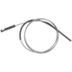 Purchase Top-Quality Intermediate Brake Cable by RAYBESTOS - BC95880 pa4