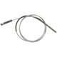 Purchase Top-Quality Intermediate Brake Cable by RAYBESTOS - BC95880 pa7