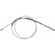Purchase Top-Quality Intermediate Brake Cable by RAYBESTOS - BC95881 pa5