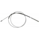 Purchase Top-Quality Intermediate Brake Cable by RAYBESTOS - BC95881 pa6