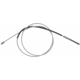 Purchase Top-Quality Intermediate Brake Cable by RAYBESTOS - BC95881 pa7
