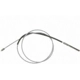Purchase Top-Quality Intermediate Brake Cable by RAYBESTOS - BC95881 pa8