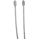 Purchase Top-Quality Intermediate Brake Cable by RAYBESTOS - BC95952 pa1