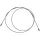 Purchase Top-Quality Intermediate Brake Cable by RAYBESTOS - BC95952 pa2