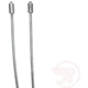 Purchase Top-Quality Intermediate Brake Cable by RAYBESTOS - BC95952 pa3