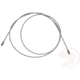 Purchase Top-Quality Intermediate Brake Cable by RAYBESTOS - BC95952 pa4