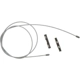 Purchase Top-Quality Intermediate Brake Cable by RAYBESTOS - BC95955 pa2