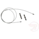 Purchase Top-Quality Intermediate Brake Cable by RAYBESTOS - BC95955 pa3