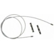 Purchase Top-Quality Intermediate Brake Cable by RAYBESTOS - BC95955 pa5