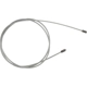 Purchase Top-Quality Intermediate Brake Cable by RAYBESTOS - BC95956 pa2