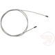 Purchase Top-Quality Intermediate Brake Cable by RAYBESTOS - BC95956 pa4