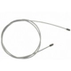 Purchase Top-Quality Intermediate Brake Cable by RAYBESTOS - BC95956 pa6