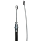 Purchase Top-Quality Intermediate Brake Cable by RAYBESTOS - BC96077 pa1