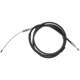 Purchase Top-Quality Intermediate Brake Cable by RAYBESTOS - BC96077 pa2