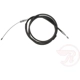 Purchase Top-Quality Intermediate Brake Cable by RAYBESTOS - BC96077 pa3