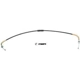Purchase Top-Quality Intermediate Brake Cable by RAYBESTOS - BC96102 pa1