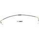 Purchase Top-Quality Intermediate Brake Cable by RAYBESTOS - BC96102 pa2