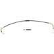 Purchase Top-Quality Intermediate Brake Cable by RAYBESTOS - BC96102 pa3