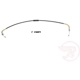 Purchase Top-Quality Intermediate Brake Cable by RAYBESTOS - BC96102 pa4