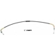 Purchase Top-Quality Intermediate Brake Cable by RAYBESTOS - BC96102 pa7