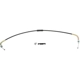 Purchase Top-Quality Intermediate Brake Cable by RAYBESTOS - BC96102 pa8