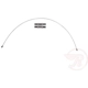 Purchase Top-Quality Intermediate Brake Cable by RAYBESTOS - BC96549 pa4