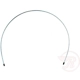Purchase Top-Quality Intermediate Brake Cable by RAYBESTOS - BC96551 pa4